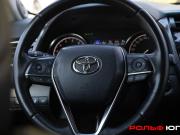 Toyota Camry VIII (XV70) Москва  - изображение 41