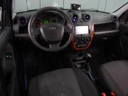 Lada (ВАЗ) Granta I Воронеж  - изображение 23