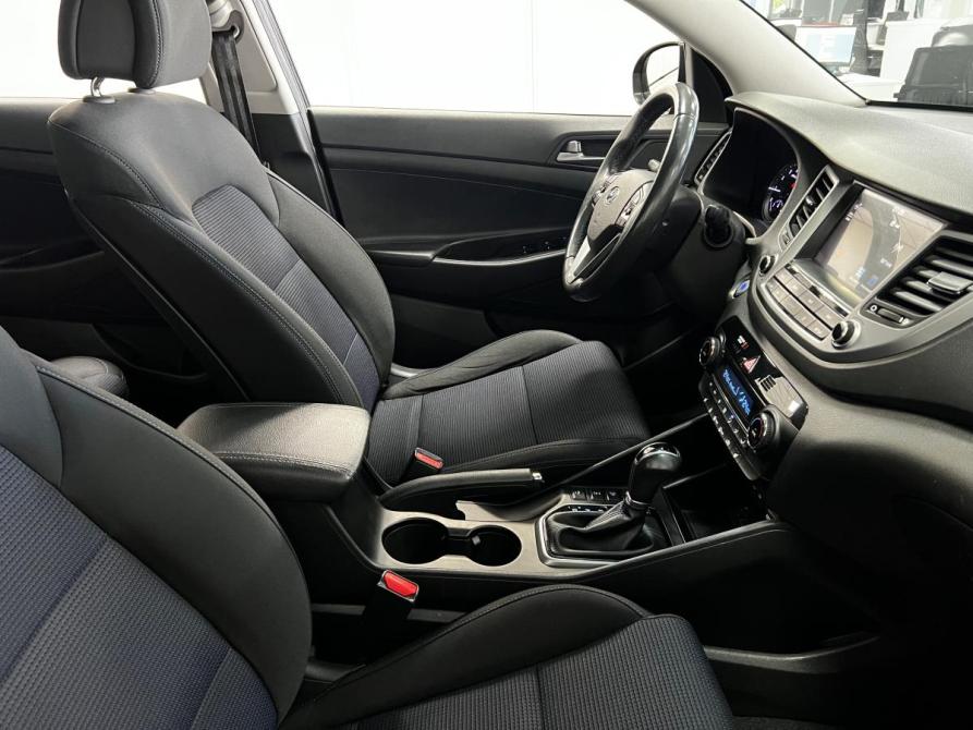 Hyundai Tucson III Казань  - изображение 15