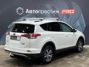 Toyota RAV4 IV (XA40) Рестайлинг Пермь  - изображение 30