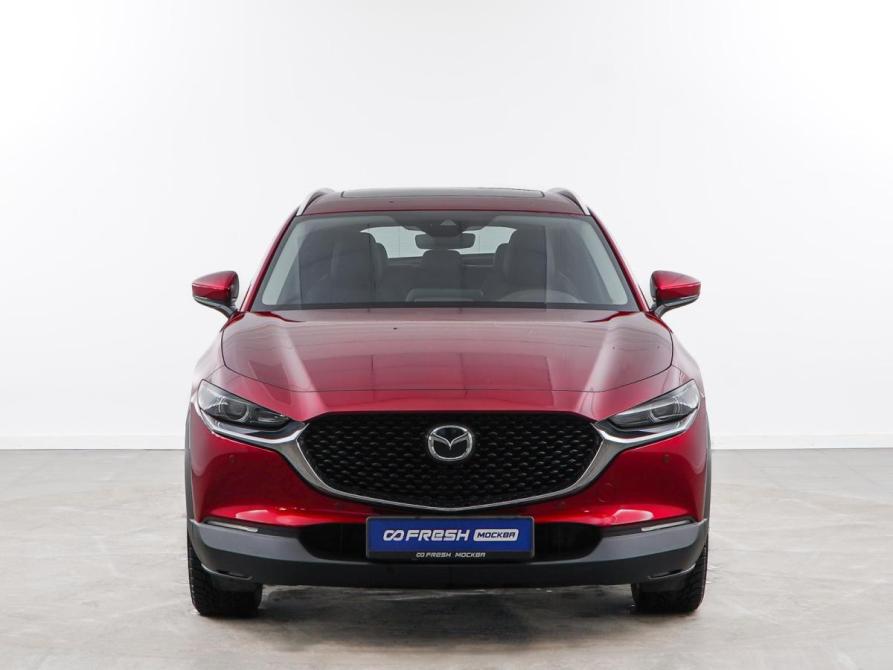 Mazda CX-30 I Москва  - изображение 3