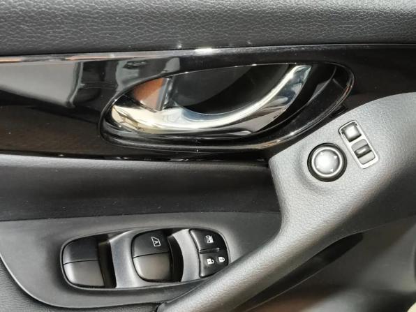Nissan X-Trail III Рестайлинг с пробегом 2022 года, цена 3 095 000 рублей, 37577 км, внедорожник, Автокод Объявления