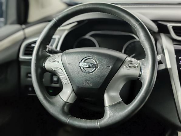 Nissan Murano III (Z52) с пробегом 2017 года, цена 2 049 000 рублей, 149873 км, внедорожник, Автокод Объявления