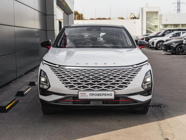 Omoda C5 I с пробегом 2023 года, цена 1 698 000 рублей, 25000 км, внедорожник, Автокод Объявления