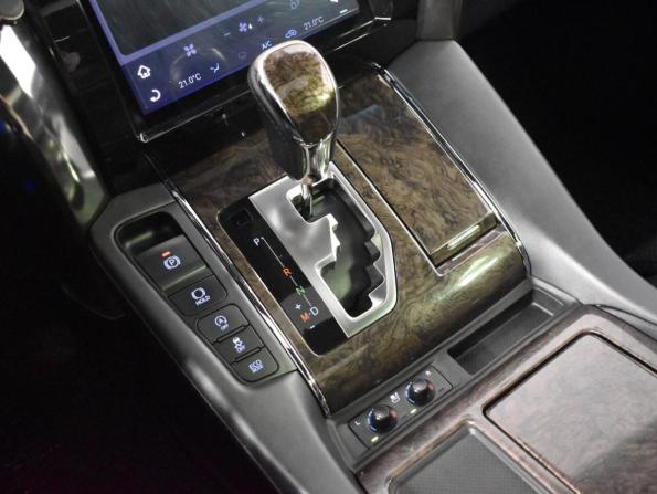 Toyota Alphard III Рестайлинг с пробегом 2019 года, цена 3 989 900 рублей, 279620 км, минивэн, Автокод Объявления