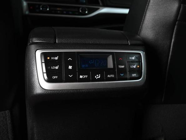 Toyota Highlander III (XU50) с пробегом 2014 года, цена 2 497 000 рублей, 179328 км, внедорожник, Автокод Объявления