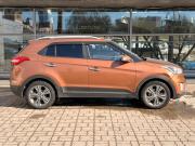 Hyundai Creta I Москва  - изображение 25