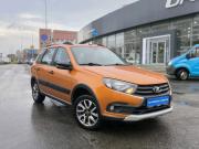 Lada (ВАЗ) Granta I Рестайлинг Санкт-Петербург  - изображение 25