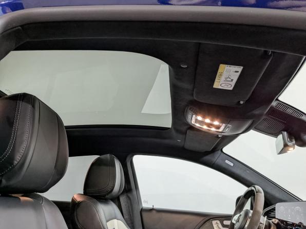 Mercedes-Benz GLE Coupe AMG II (C167) с пробегом 2020 года, цена 8 600 000 рублей, 93254 км, внедорожник, Автокод Объявления