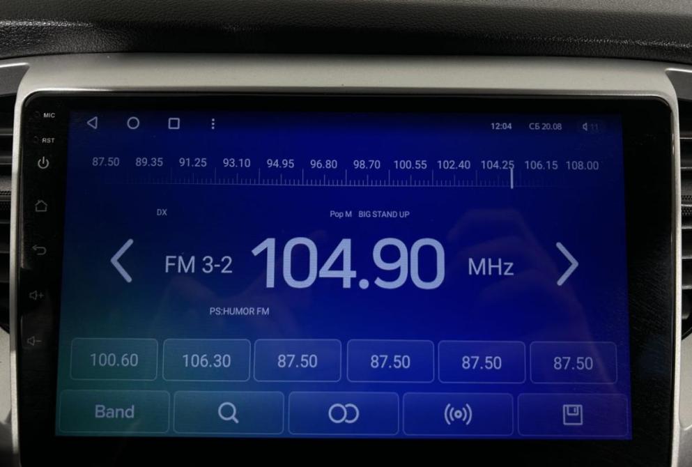 Hyundai Solaris II Саранск  - изображение 23