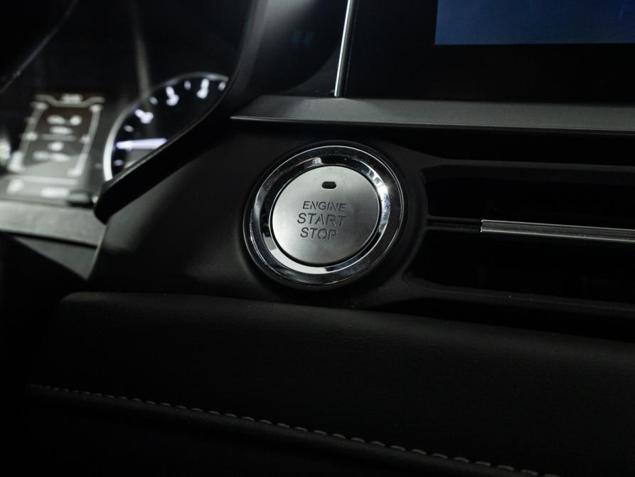 Chery Tiggo 4 Pro I Рестайлинг Санкт-Петербург  - изображение 17