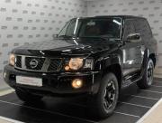 Nissan Patrol V (Y61) Рестайлинг Красноярск  - изображение 58