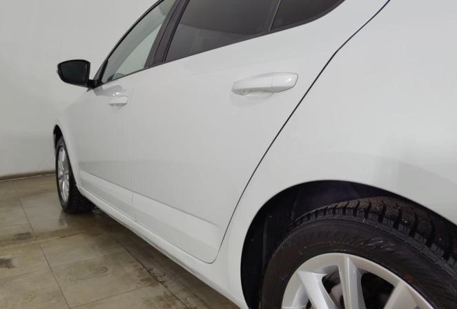 Skoda Octavia III (A7) с пробегом 2016 года, цена 1 170 000 рублей, 324070 км, универсал, Автокод Объявления