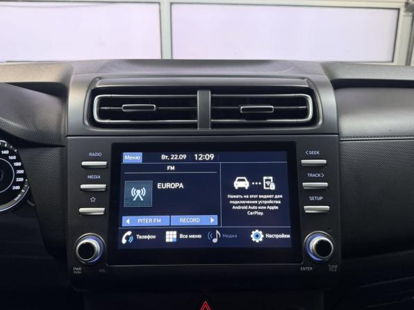 Hyundai Creta II с пробегом 2021 года, цена 2 155 000 рублей, 90673 км, внедорожник, Автокод Объявления