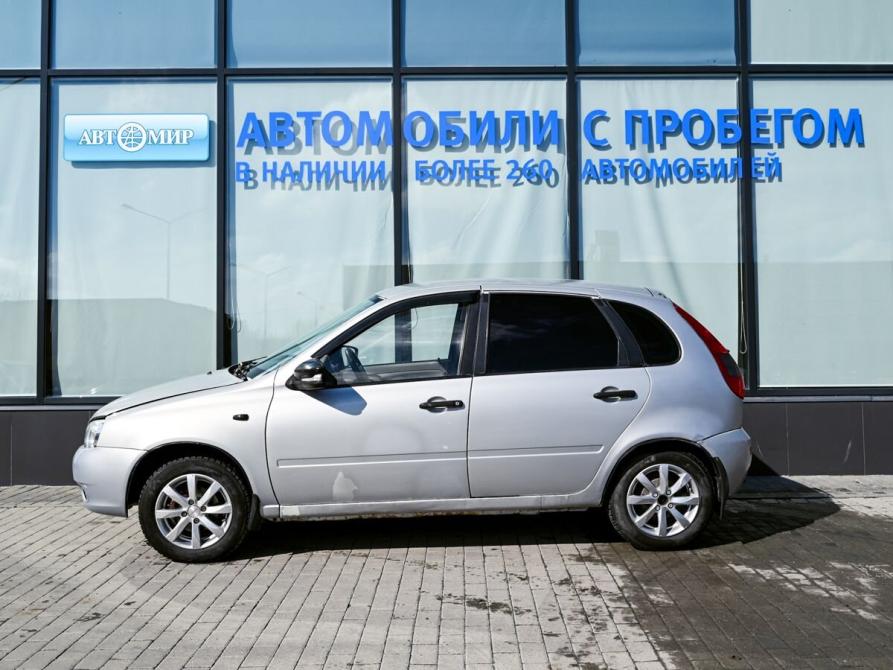 Lada (ВАЗ) Kalina I Екатеринбург  - изображение 2