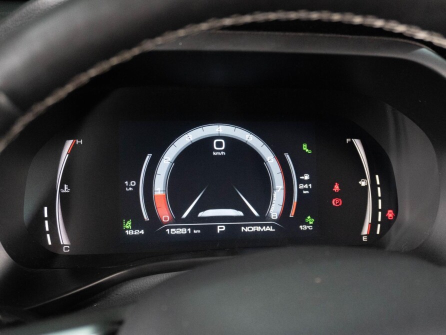 Haval Jolion I Сургут  - изображение 28