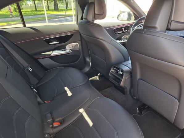 Mercedes-Benz E-Класс VI (W214 S214) с пробегом 2024 года, цена 7 900 000 рублей, 22628 км, седан, Автокод Объявления