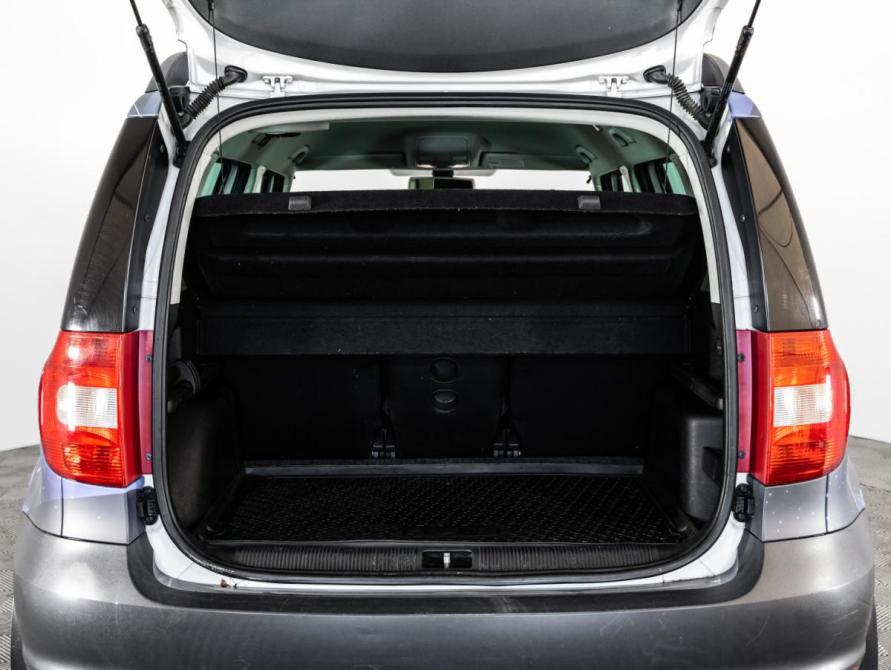 Skoda Yeti I Санкт-Петербург  - изображение 20