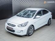 Hyundai Solaris I Самара  - изображение 25