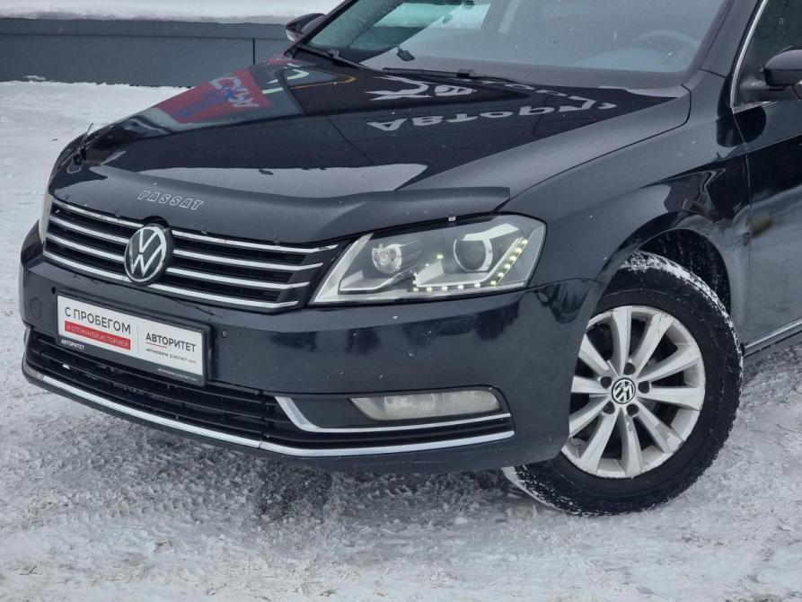 Volkswagen Passat B7 Архангельск  - изображение 4