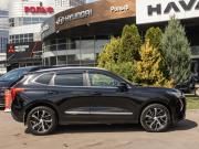 Haval Jolion I Москва  - изображение 21