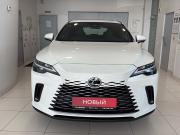 Lexus RX V Омск  - изображение 18