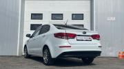 Kia Rio III Рестайлинг Магнитогорск  - изображение 21