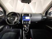 Nissan X-Trail II Рестайлинг Москва  - изображение 34