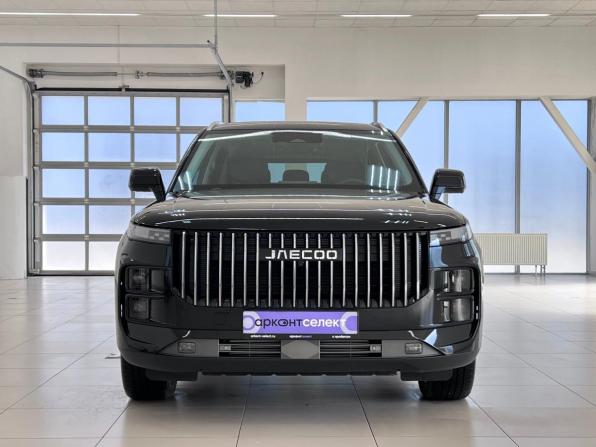 Jaecoo J7 I с пробегом 2023 года, цена 2 400 000 рублей, 15542 км, внедорожник, Автокод Объявления
