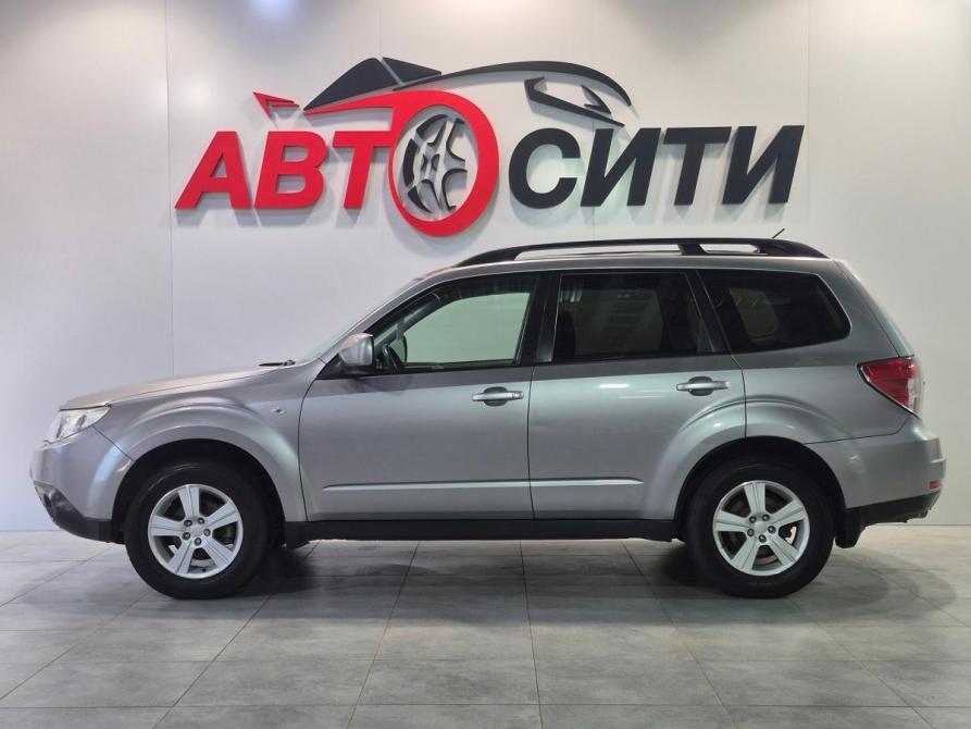 Subaru Forester III Воронеж  - изображение 4