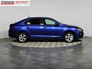 Skoda Rapid II Белгород  - изображение 22