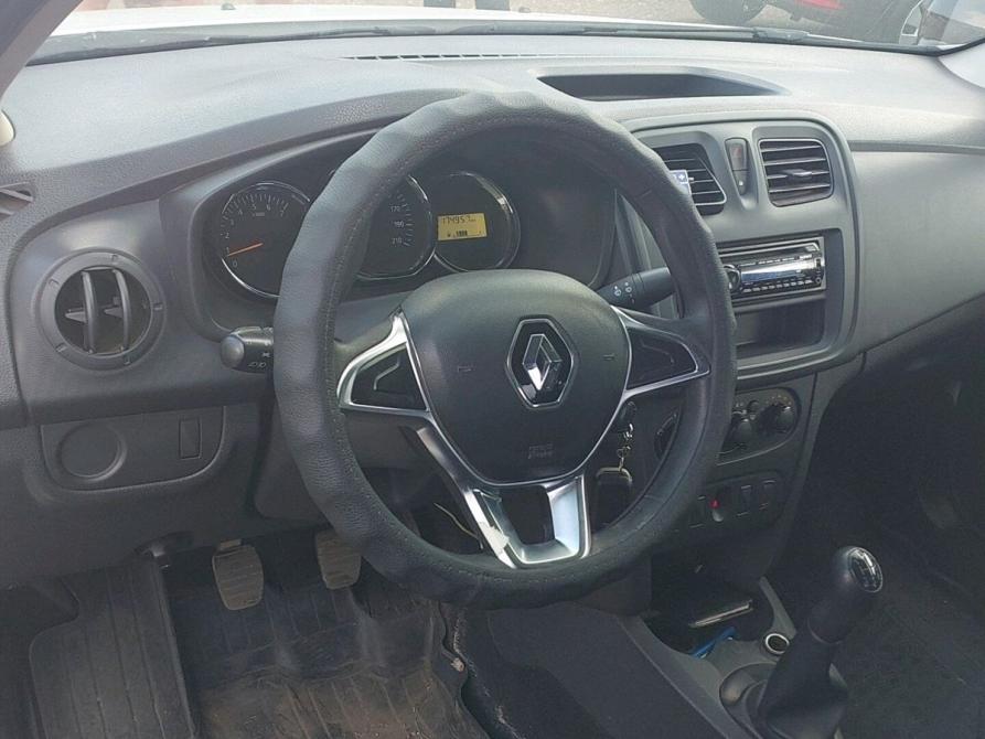Renault Logan II Рестайлинг Стерлитамак  - изображение 7