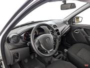 Lada (ВАЗ) Granta I Рестайлинг Москва  - изображение 41