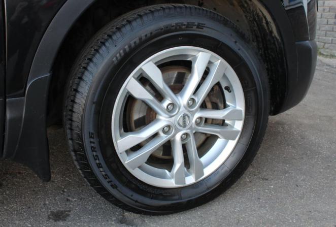 Nissan Qashqai I Рестайлинг с пробегом 2012 года, цена 900 000 рублей, 155262 км, внедорожник, Автокод Объявления