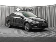 Volkswagen Polo V Рестайлинг Москва  - изображение 25