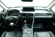 Lexus RX IV Красноярск  - изображение 37