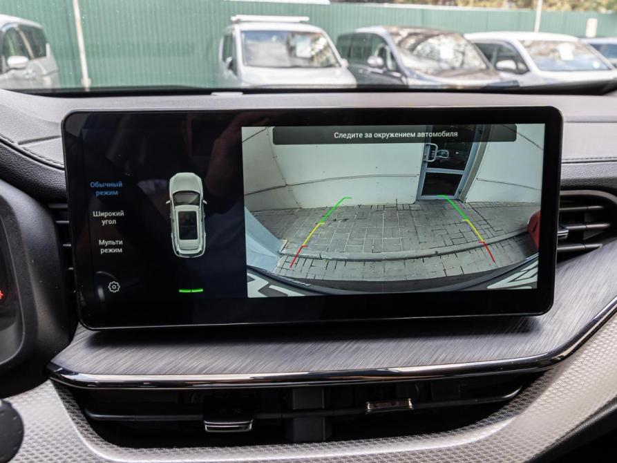 Haval F7 I Рестайлинг Краснодар  - изображение 14