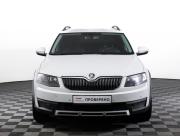 Skoda Octavia III (A7) Москва  - изображение 22