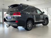Toyota Land Cruiser 200 Series Рестайлинг 2 Волгоград  - изображение 44