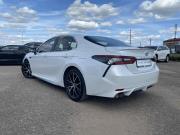 Toyota Camry VIII (XV70) Рестайлинг Тверь  - изображение 24