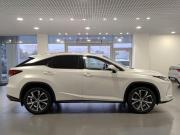 Lexus RX IV Рестайлинг Казань  - изображение 27