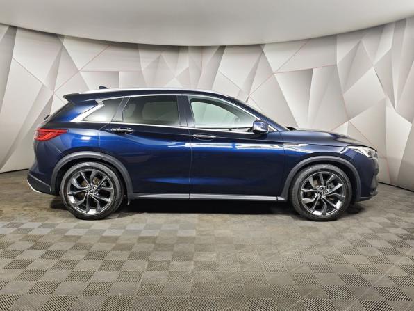 Infiniti QX50 II с пробегом 2019 года, цена 2 469 000 рублей, 125216 км, внедорожник, Автокод Объявления