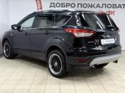 Ford Kuga II Москва  - изображение 17