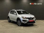 Renault Sandero II Челябинск  - изображение 24