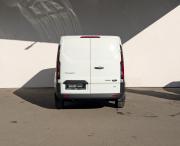 Ford Transit Custom I (China Market) Москва  - изображение 38