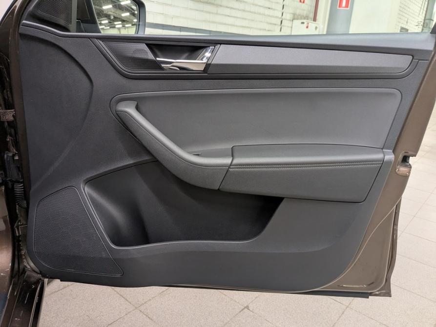 Skoda Rapid II Москва  - изображение 10