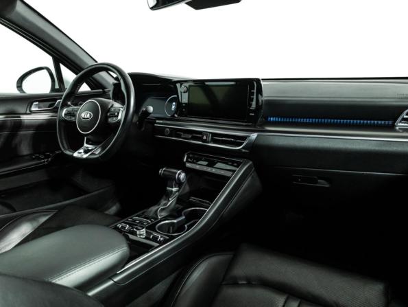 Kia K5 III с пробегом 2020 года, цена 2 749 700 рублей, 57311 км, седан, Автокод Объявления