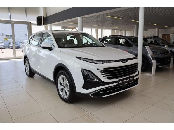 Новый FAW Bestune T90 2024 года, цена 3 299 000 рублей, внедорожник, Автокод Объявления