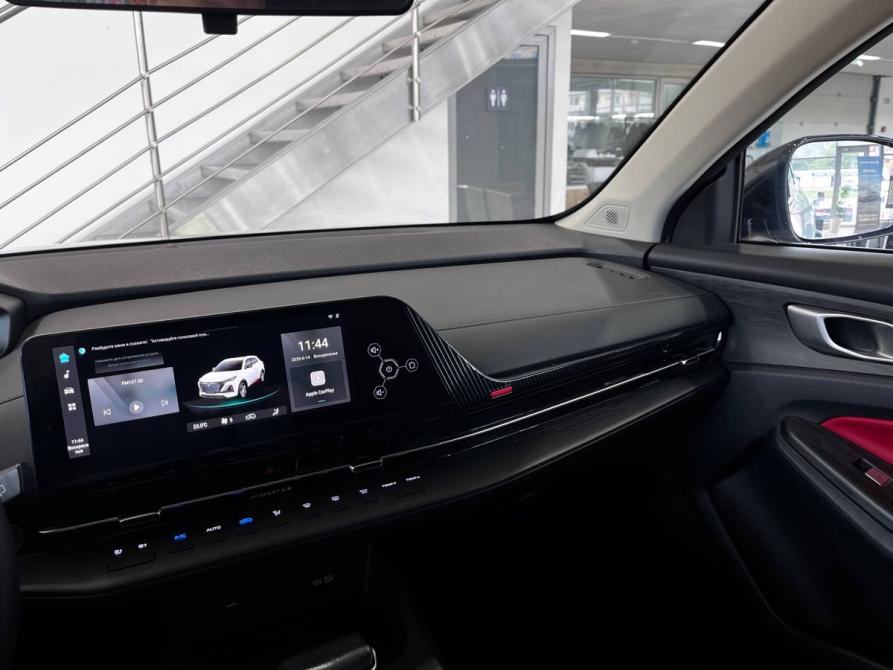 Changan CS55 Plus II Ростов-на-Дону  - изображение 16