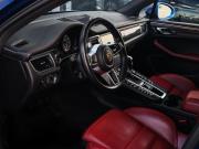 Porsche Macan I Москва  - изображение 47